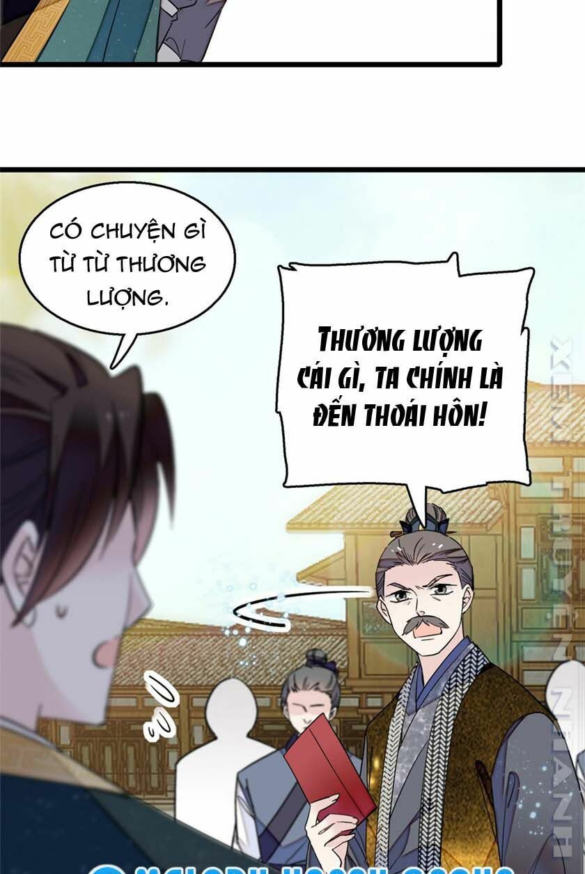 Tự Cẩm Chapter 12.7 - 6