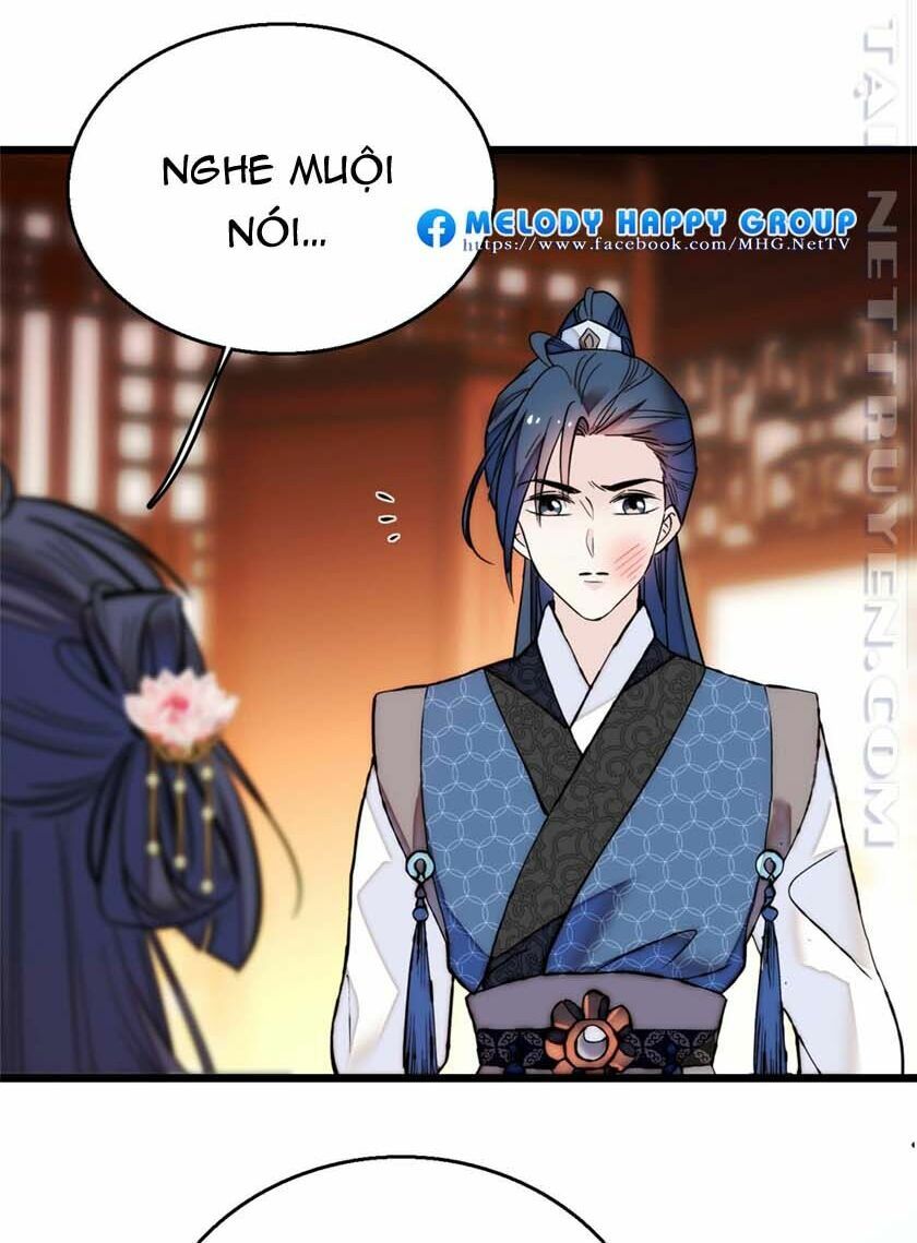 Tự Cẩm Chapter 12.7 - 51