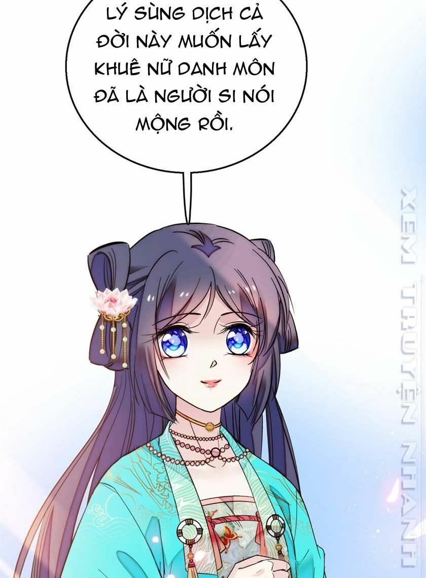Tự Cẩm Chapter 12.7 - 52