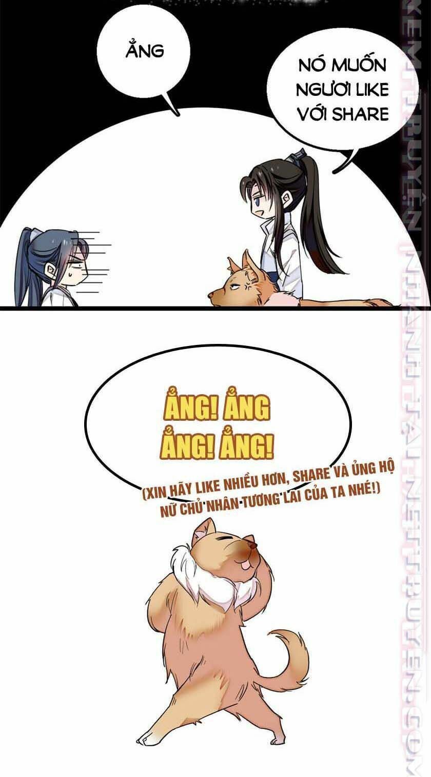 Tự Cẩm Chapter 12.7 - 54