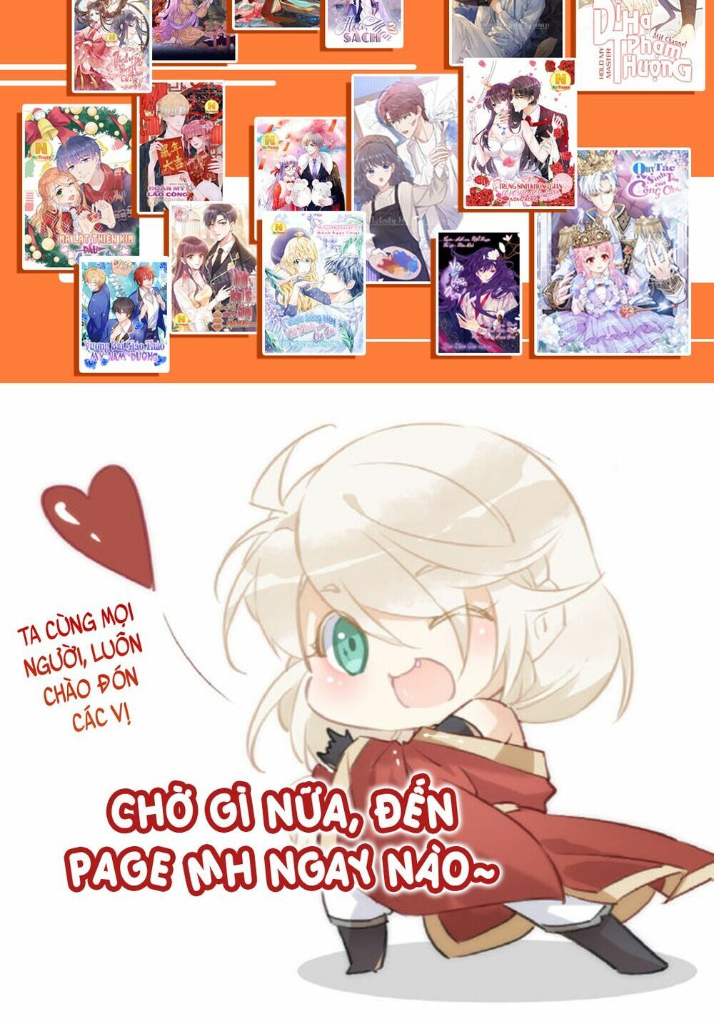 Tự Cẩm Chapter 12.7 - 58