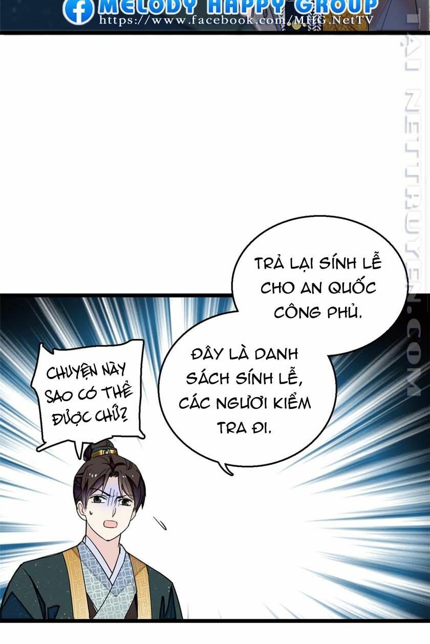 Tự Cẩm Chapter 12.7 - 7