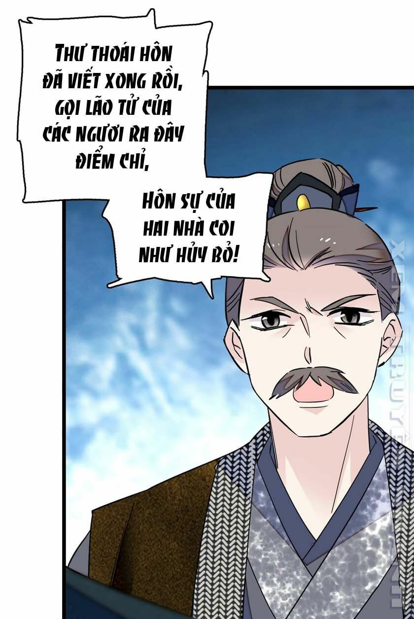 Tự Cẩm Chapter 12.7 - 8