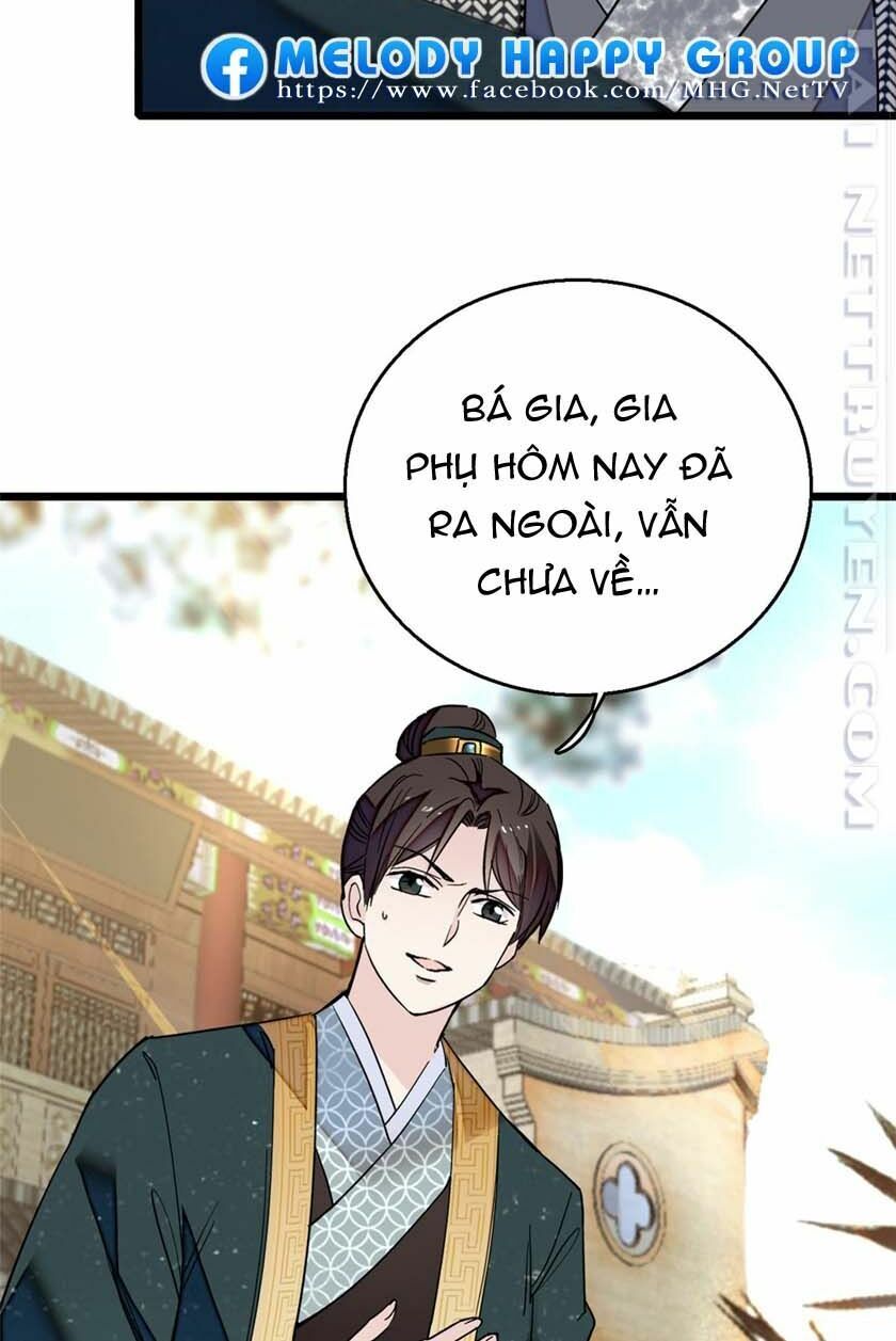 Tự Cẩm Chapter 12.7 - 9