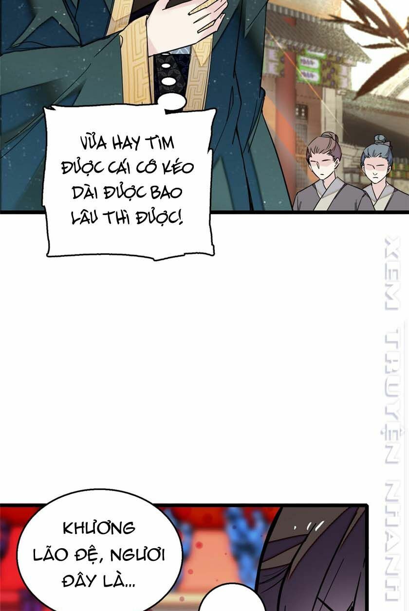 Tự Cẩm Chapter 12.7 - 10