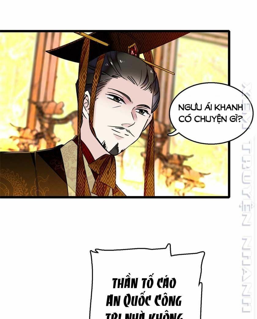 Tự Cẩm Chapter 12.8 - 11