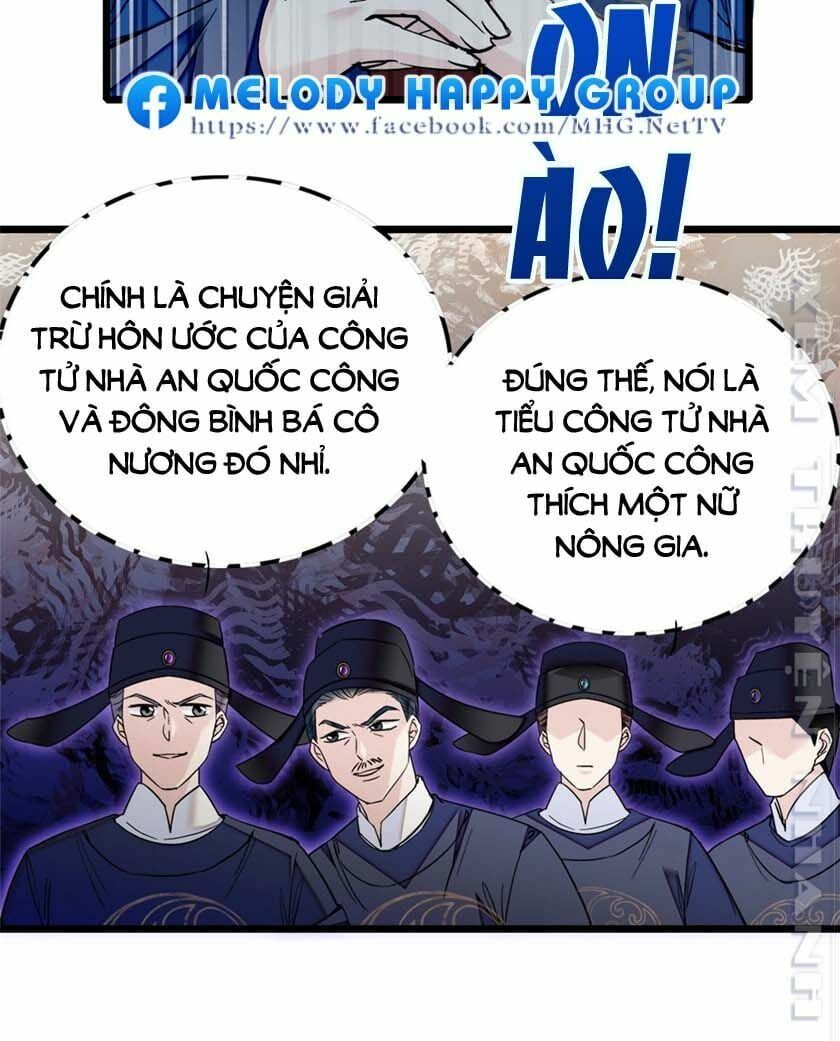 Tự Cẩm Chapter 12.8 - 13