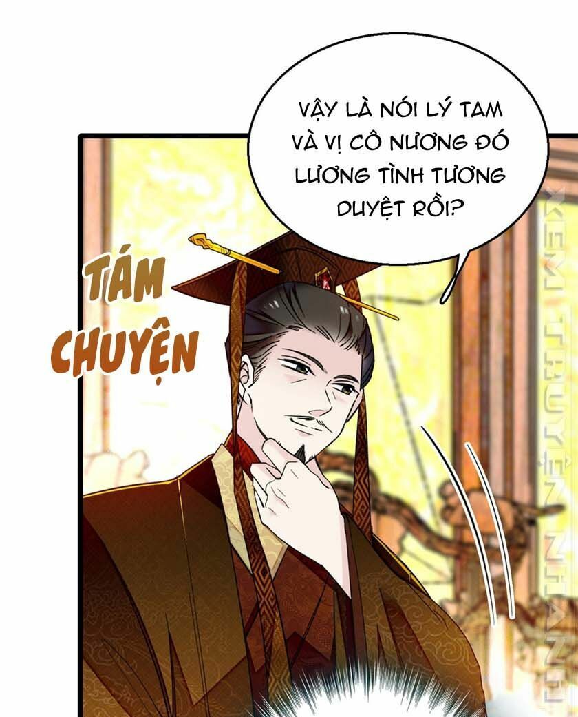 Tự Cẩm Chapter 12.8 - 15