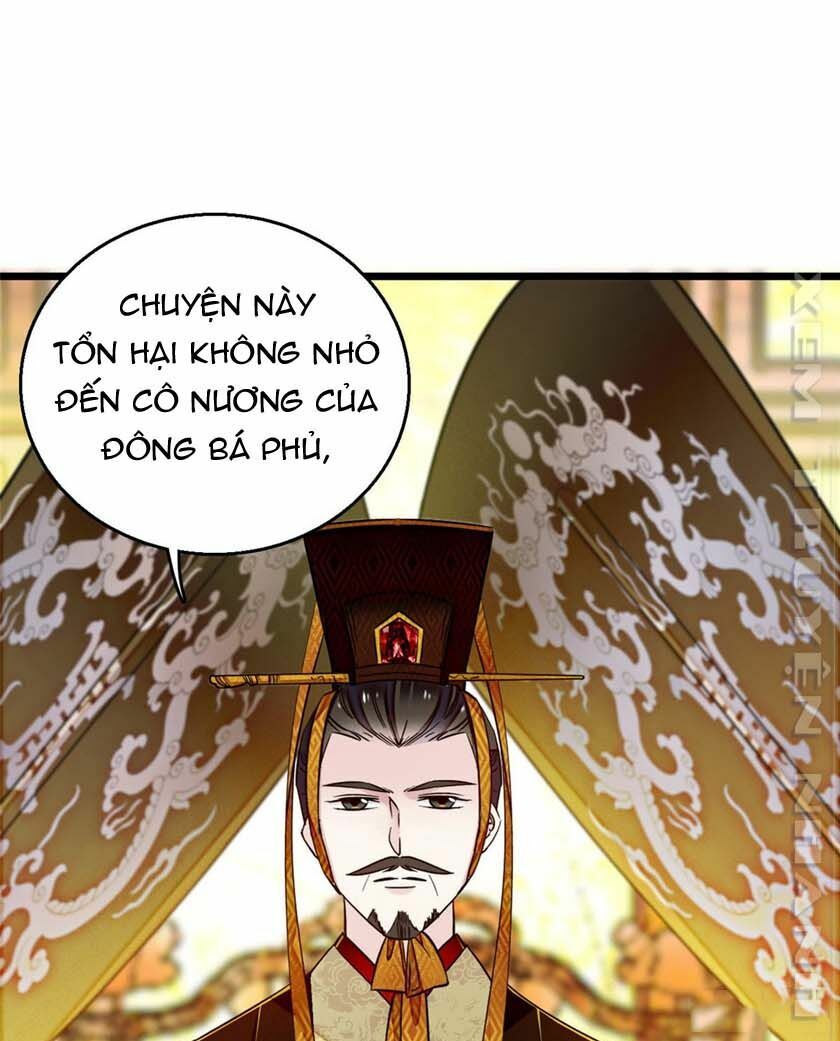 Tự Cẩm Chapter 12.8 - 19