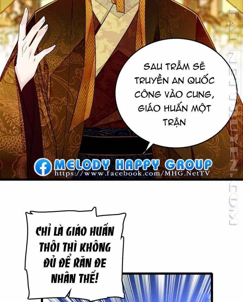 Tự Cẩm Chapter 12.8 - 20