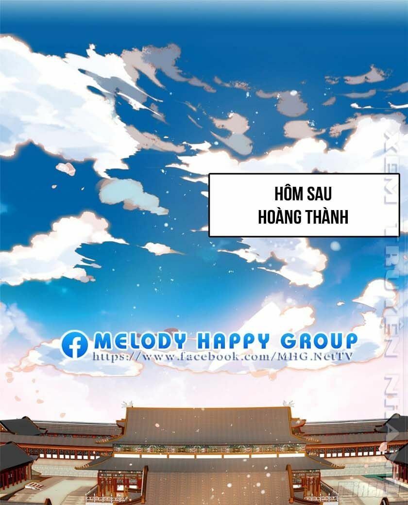 Tự Cẩm Chapter 12.8 - 3