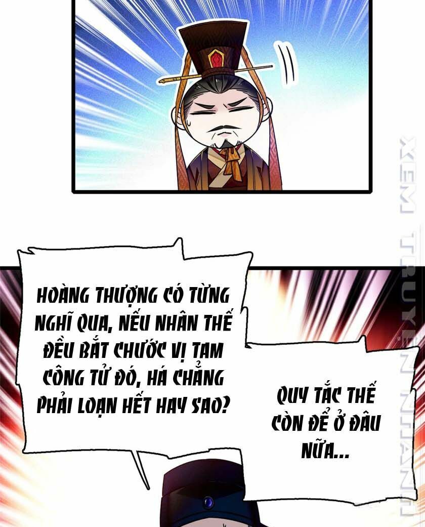 Tự Cẩm Chapter 12.8 - 21