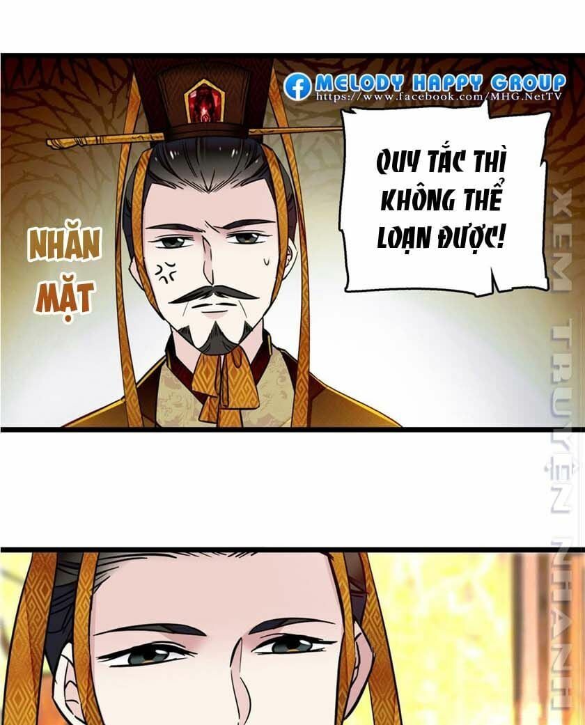 Tự Cẩm Chapter 12.8 - 23