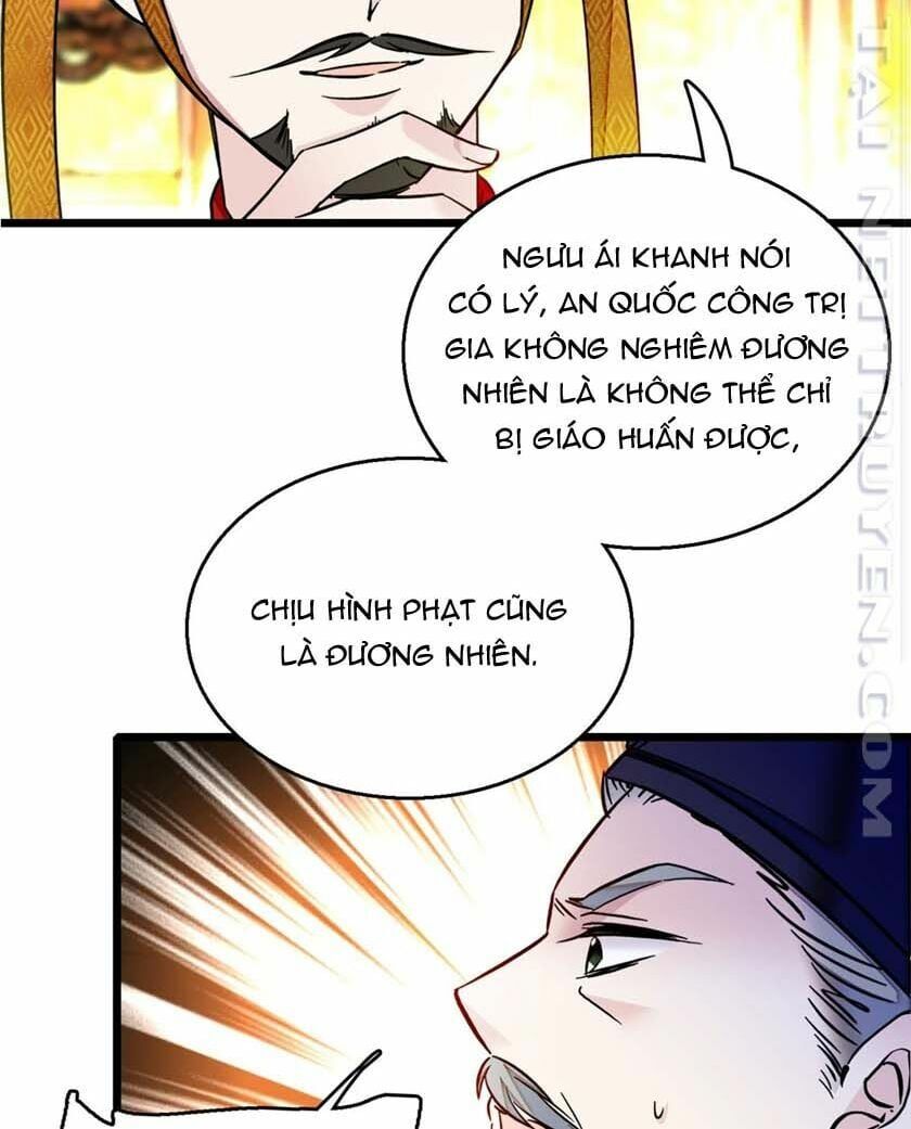 Tự Cẩm Chapter 12.8 - 24