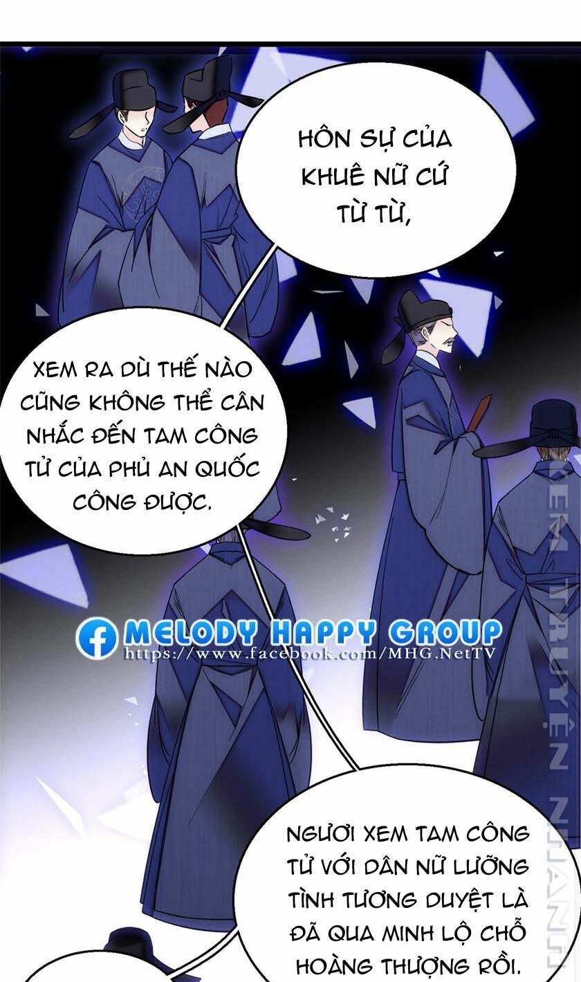 Tự Cẩm Chapter 12.8 - 27