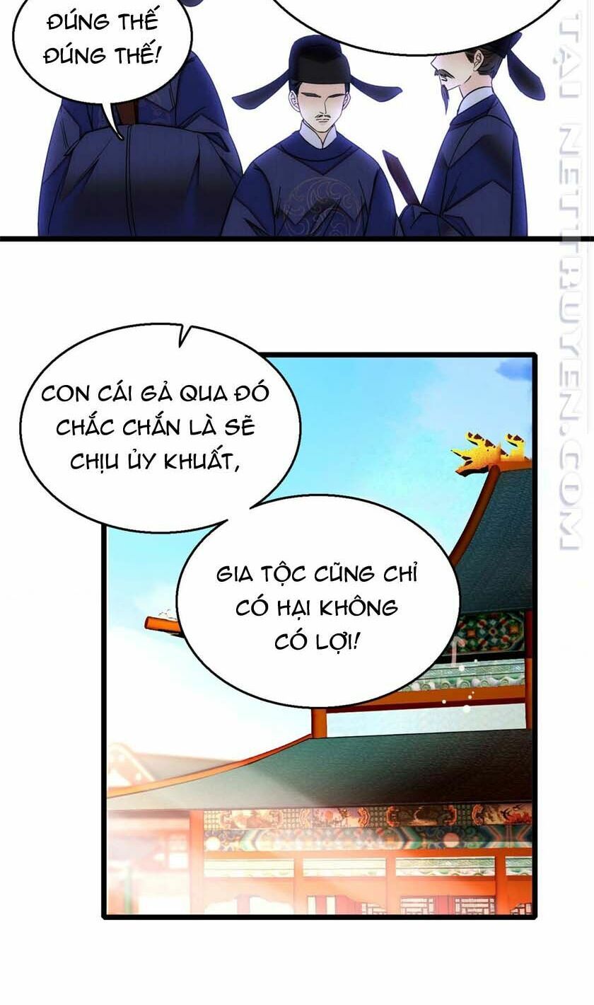 Tự Cẩm Chapter 12.8 - 28