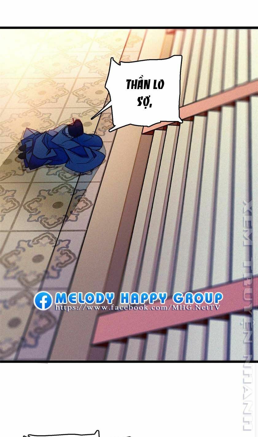 Tự Cẩm Chapter 12.8 - 29