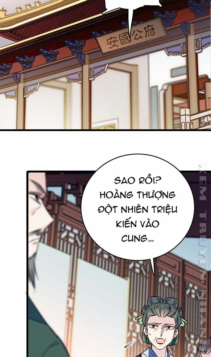 Tự Cẩm Chapter 12.8 - 31