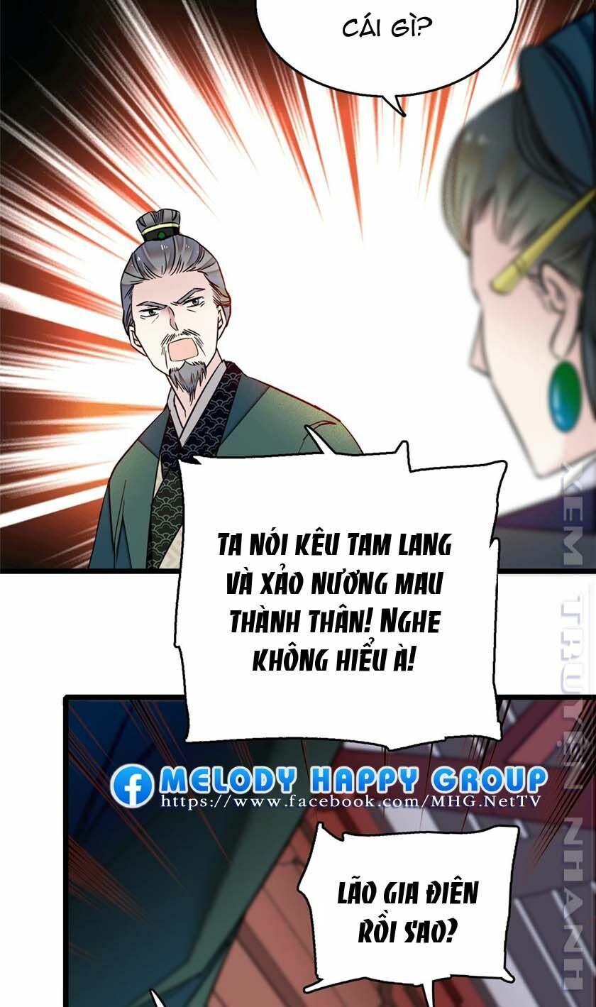 Tự Cẩm Chapter 12.8 - 33