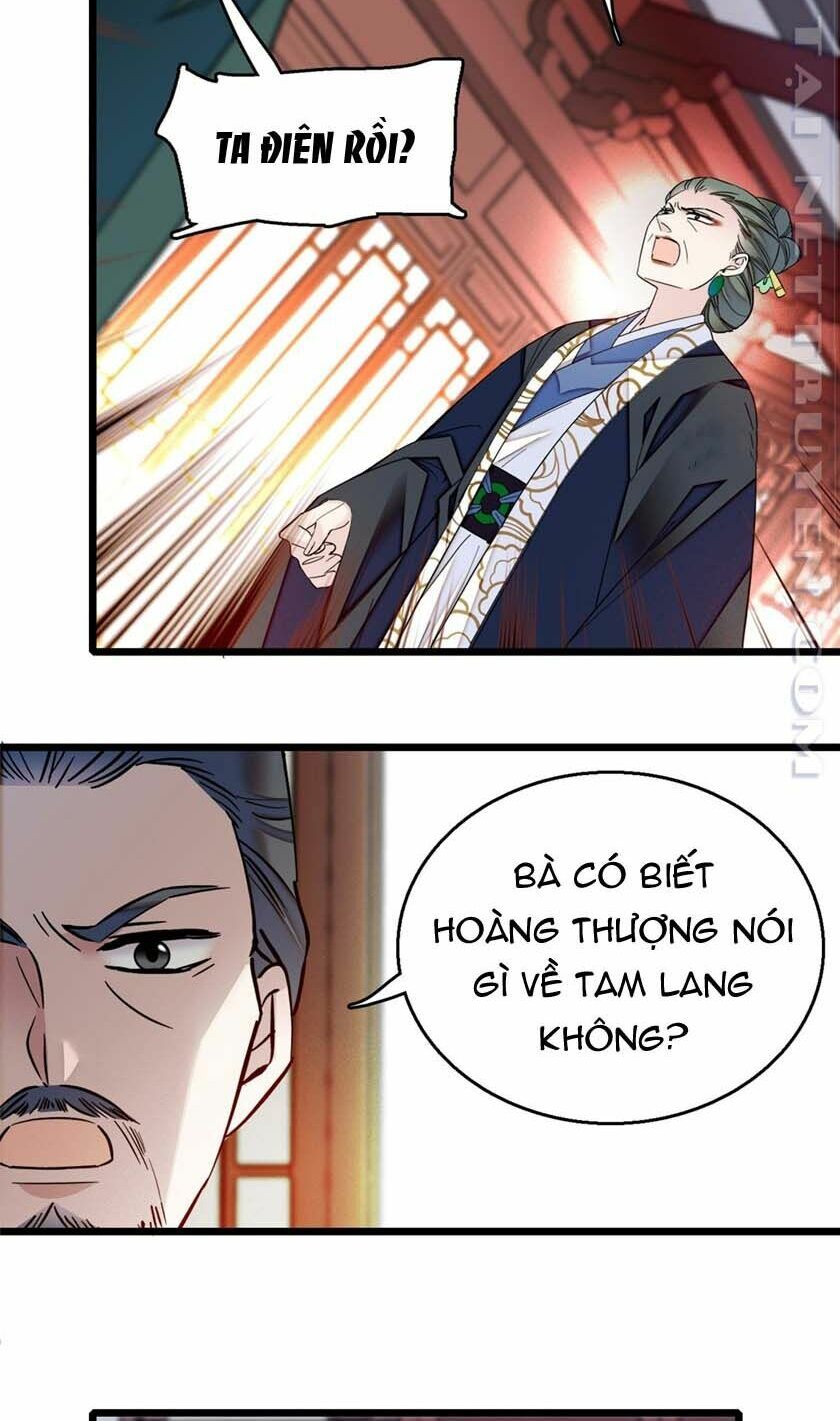 Tự Cẩm Chapter 12.8 - 34