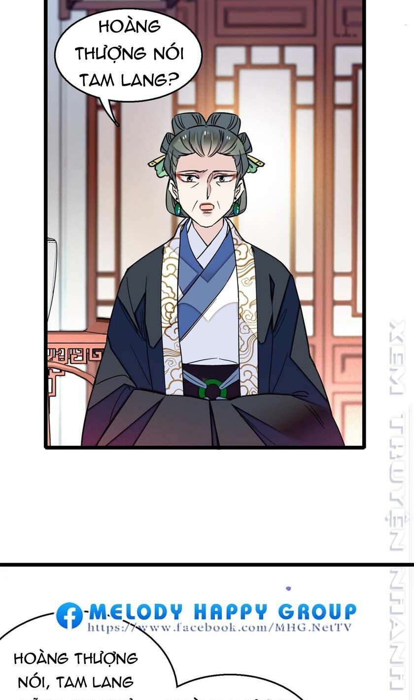 Tự Cẩm Chapter 12.8 - 35