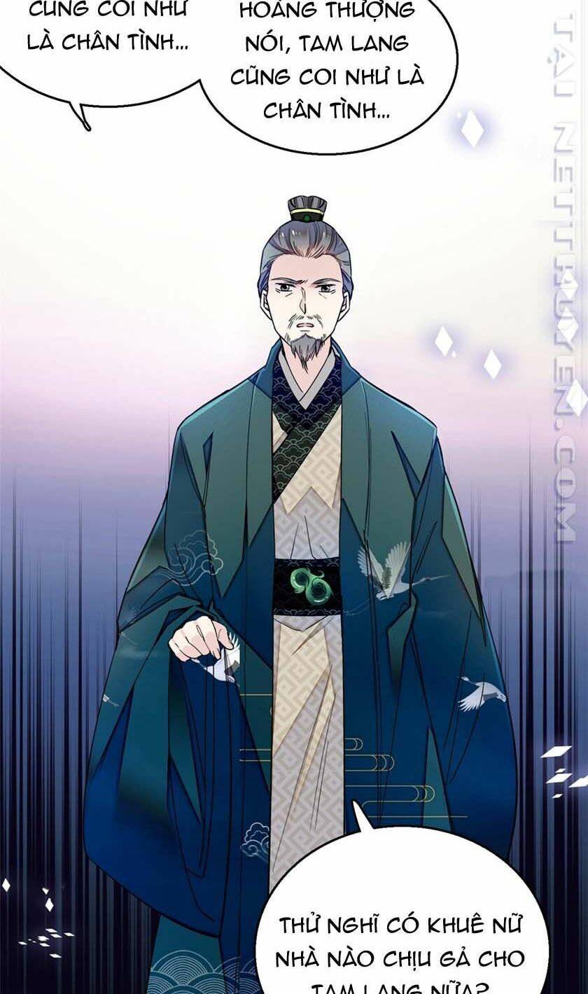 Tự Cẩm Chapter 12.8 - 36