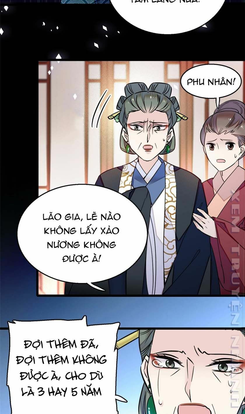 Tự Cẩm Chapter 12.8 - 37