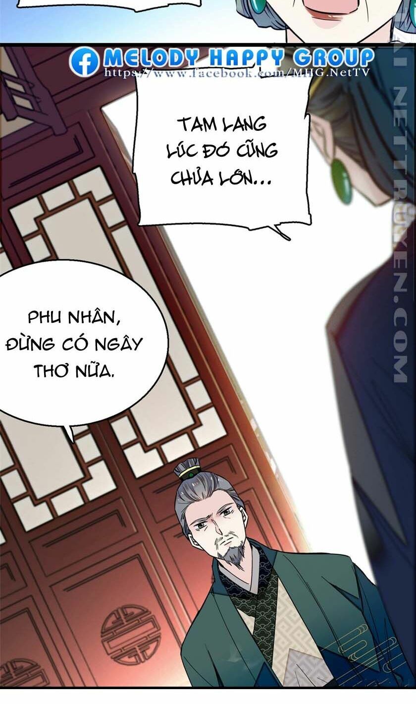 Tự Cẩm Chapter 12.8 - 38