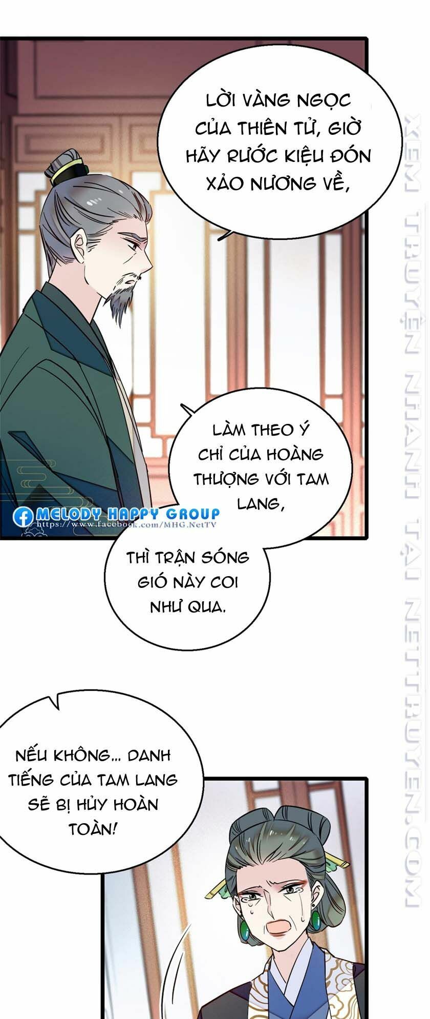 Tự Cẩm Chapter 12.8 - 39