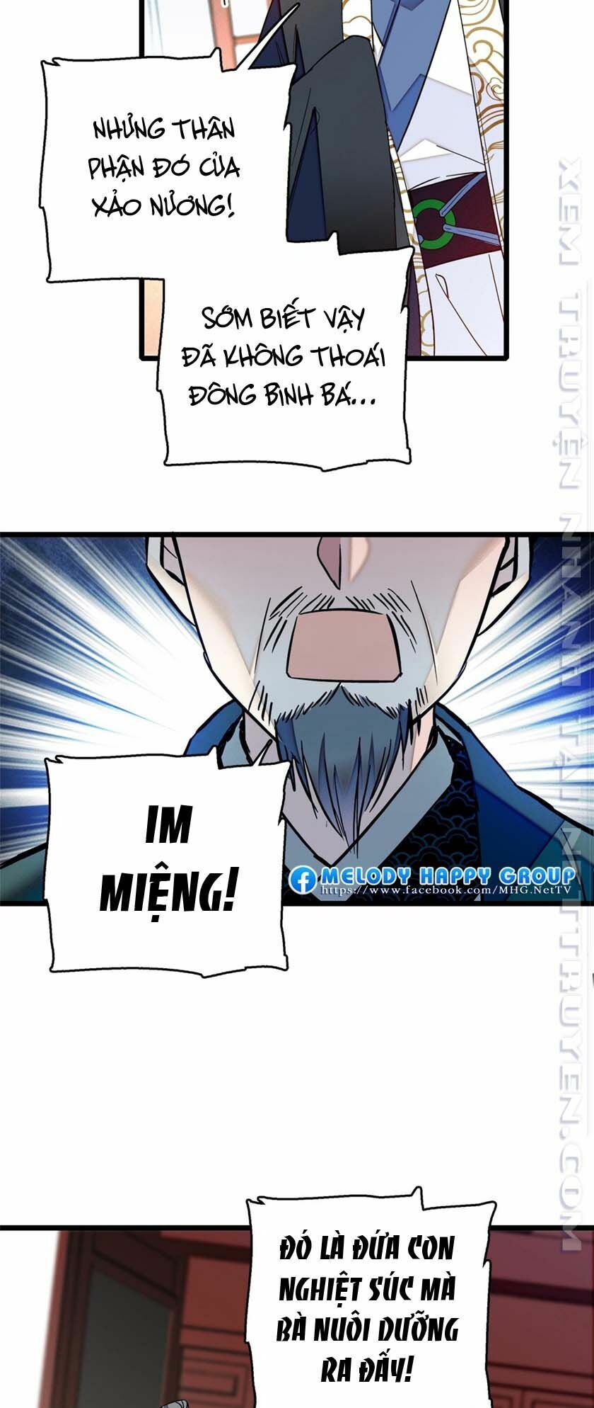 Tự Cẩm Chapter 12.8 - 40