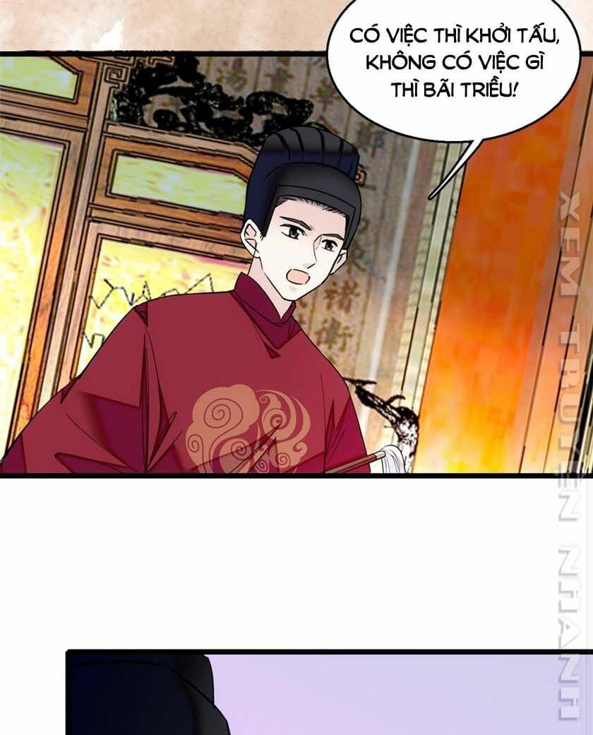 Tự Cẩm Chapter 12.8 - 5