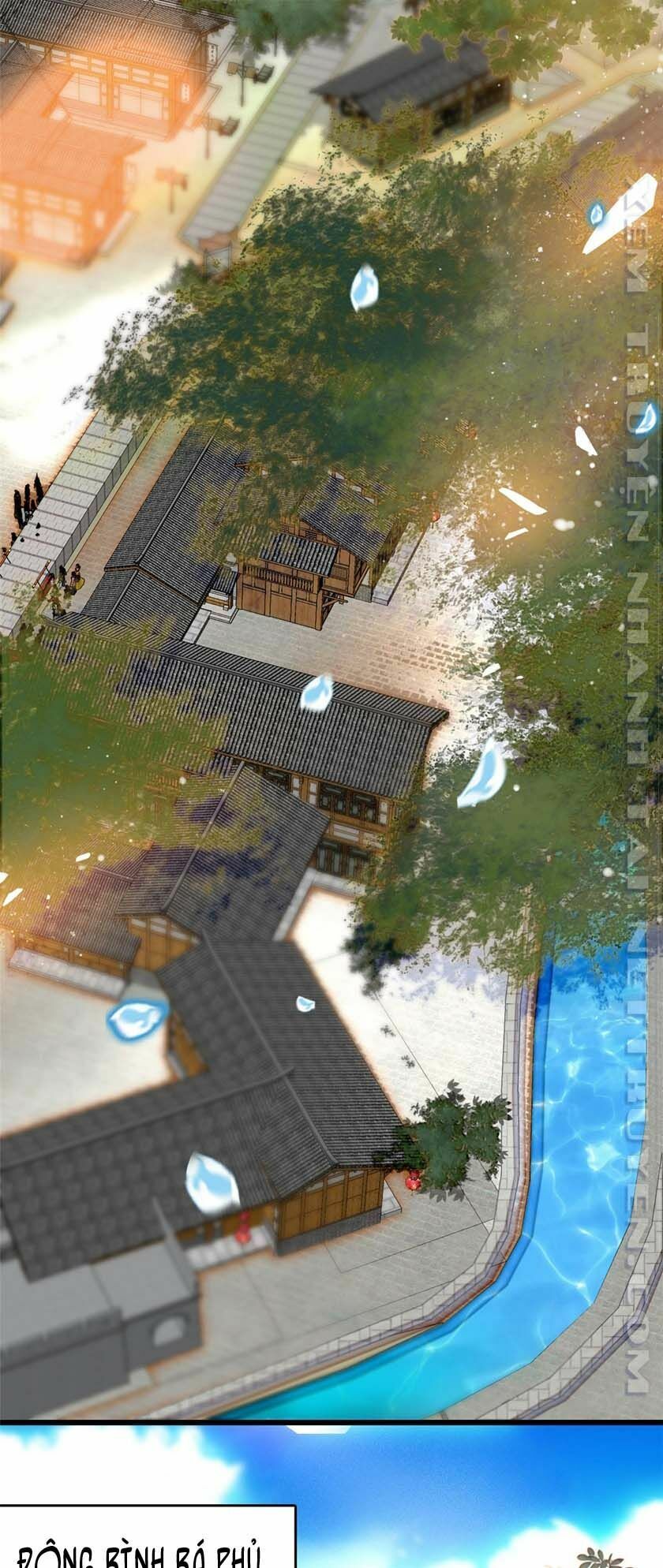 Tự Cẩm Chapter 12.8 - 42