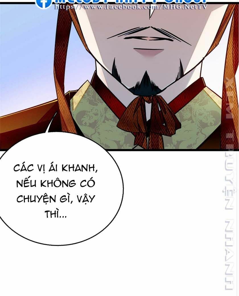 Tự Cẩm Chapter 12.8 - 7