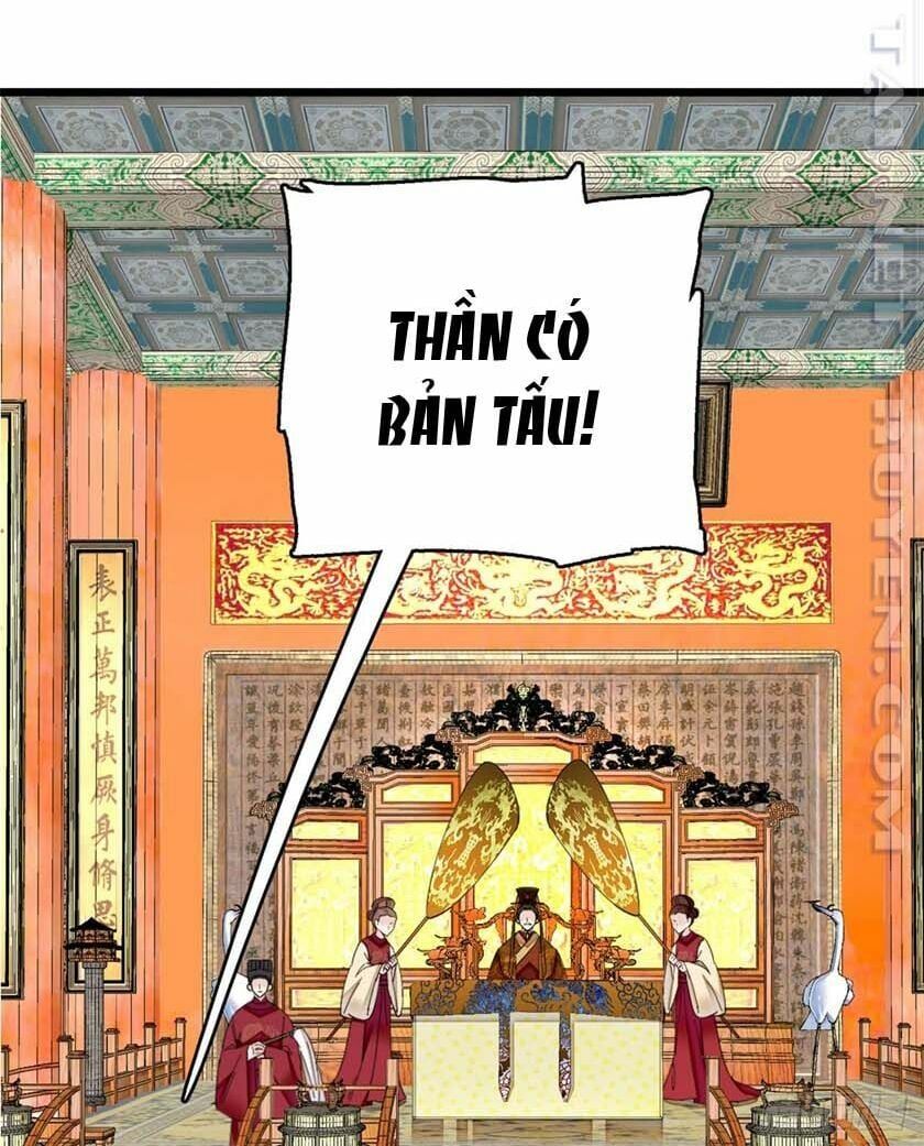 Tự Cẩm Chapter 12.8 - 8