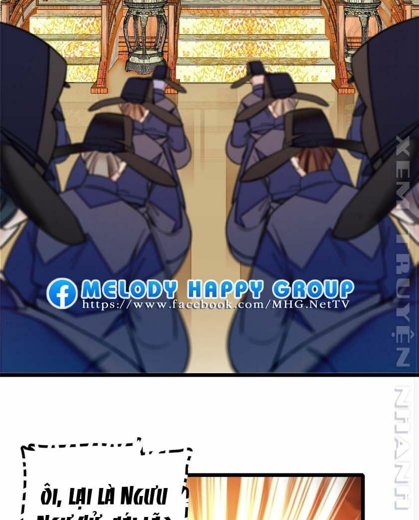 Tự Cẩm Chapter 12.8 - 9