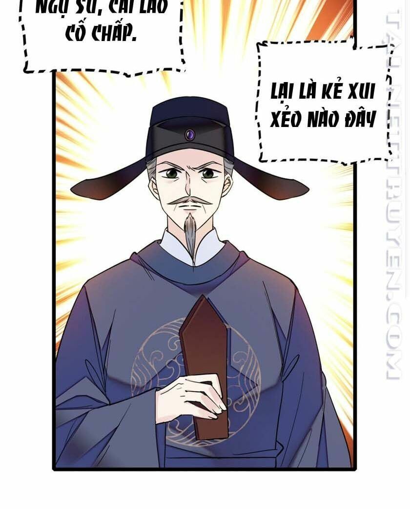 Tự Cẩm Chapter 12.8 - 10