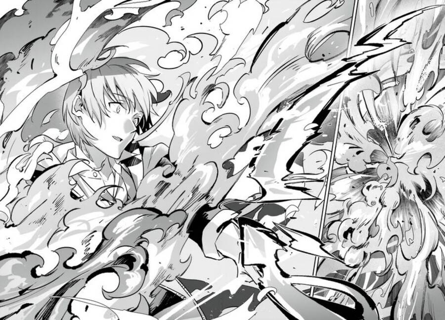 I Was Caught Up In A Hero Summoning, But That World Is At Peace Chapter 36 - 22
