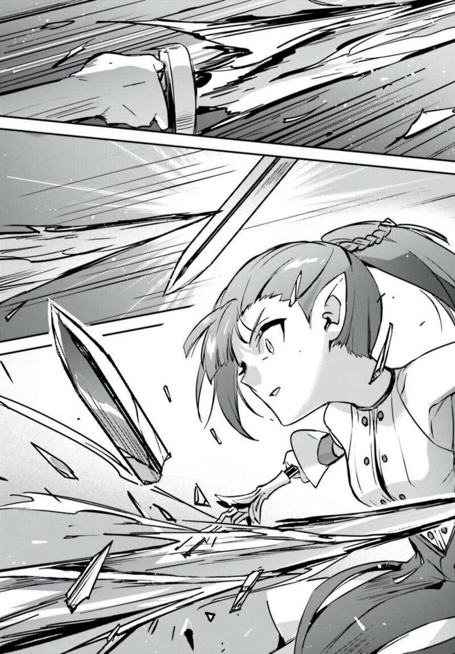 I Was Caught Up In A Hero Summoning, But That World Is At Peace Chapter 37 - 16
