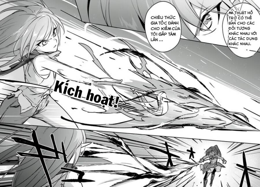 I Was Caught Up In A Hero Summoning, But That World Is At Peace Chapter 37 - 19