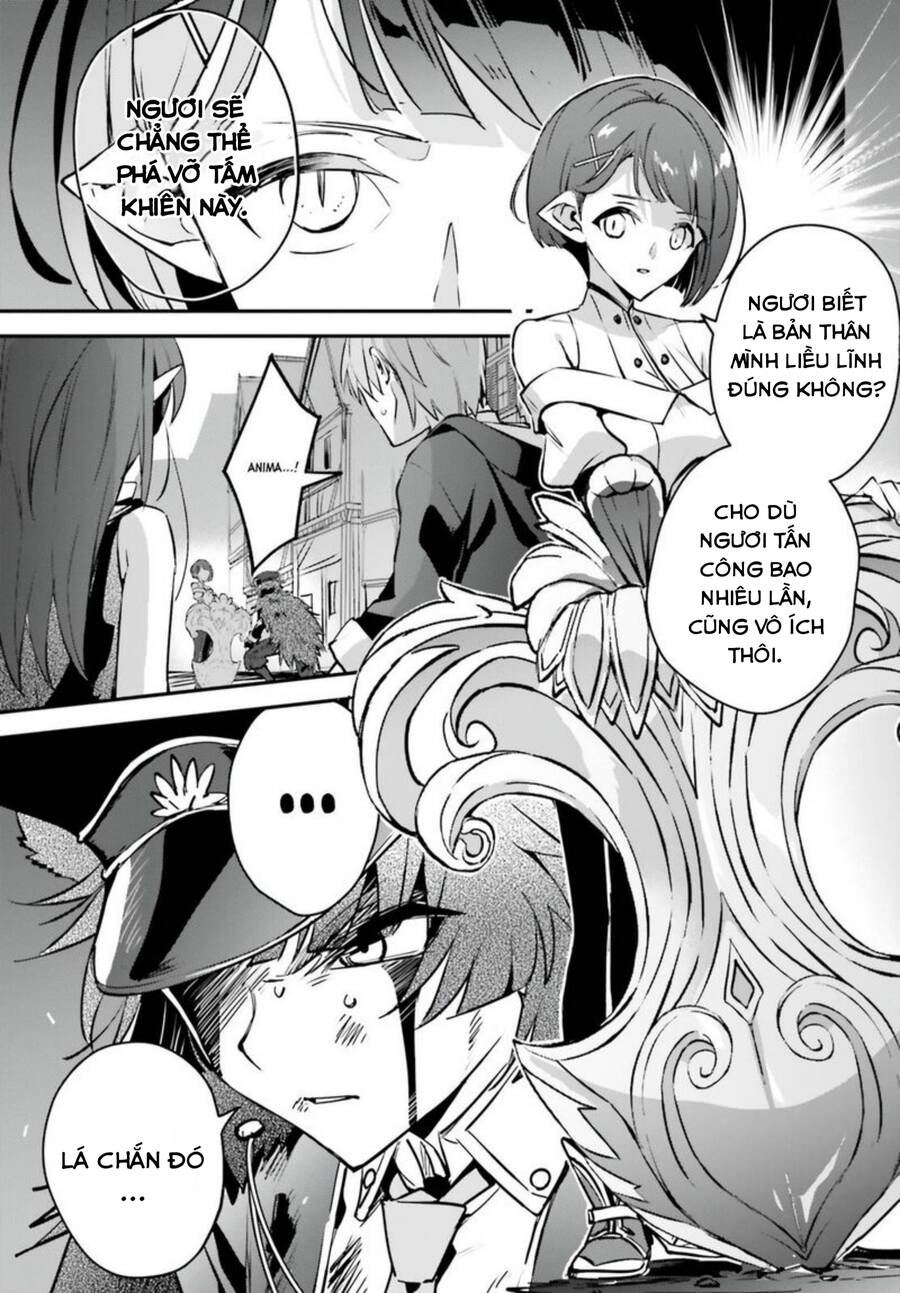 I Was Caught Up In A Hero Summoning, But That World Is At Peace Chapter 38 - 4