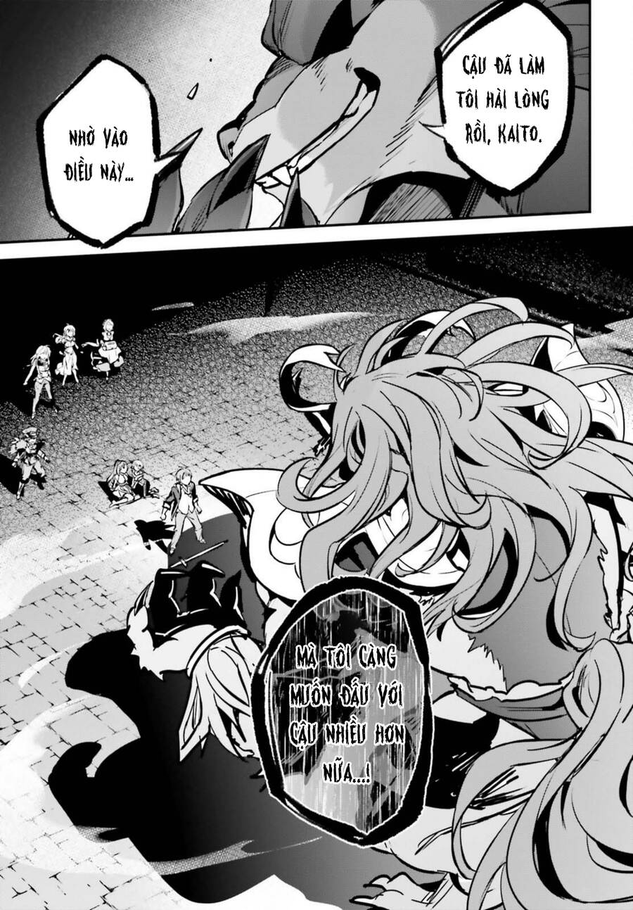 I Was Caught Up In A Hero Summoning, But That World Is At Peace Chapter 40.1 - 13