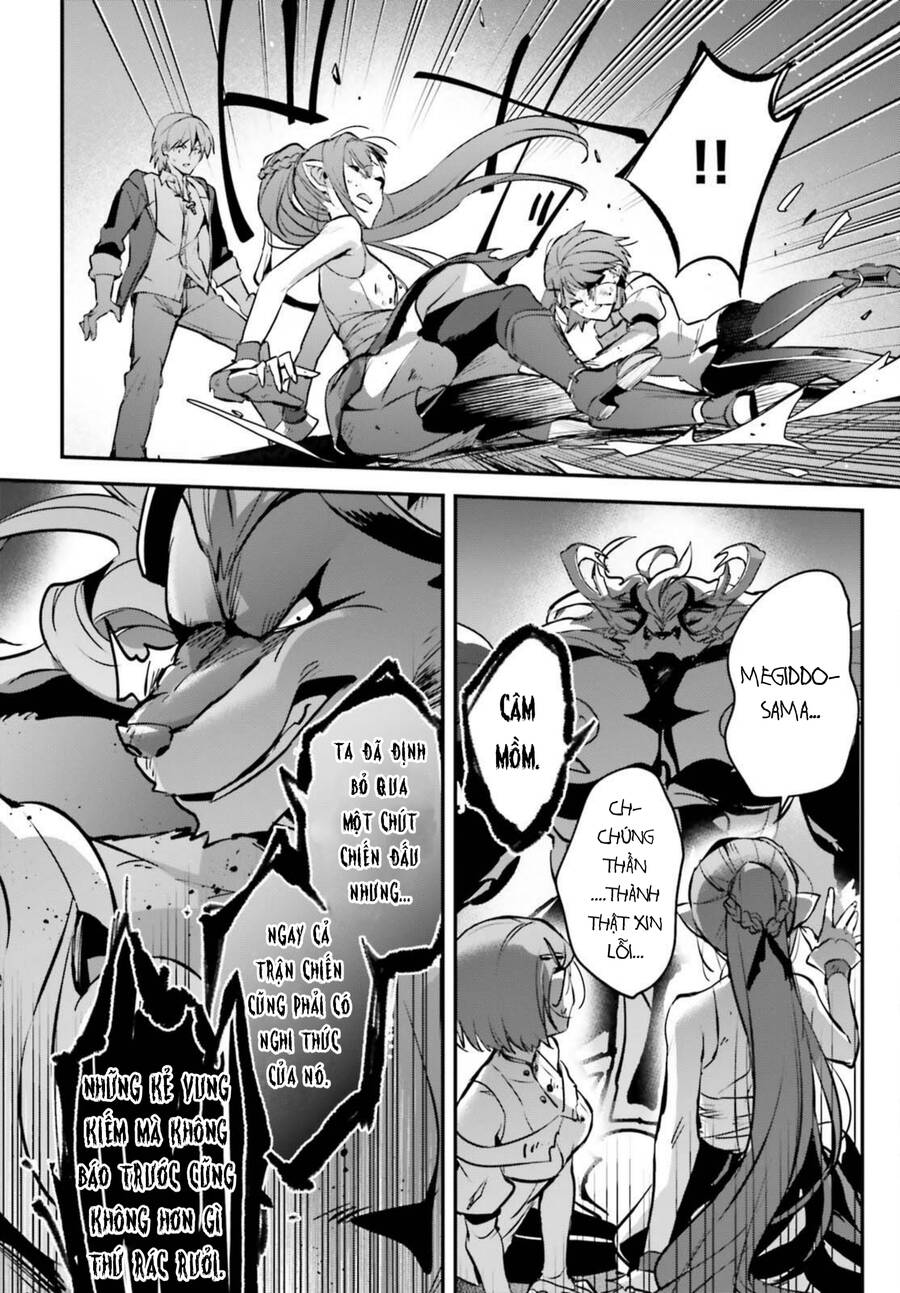 I Was Caught Up In A Hero Summoning, But That World Is At Peace Chapter 40.1 - 6