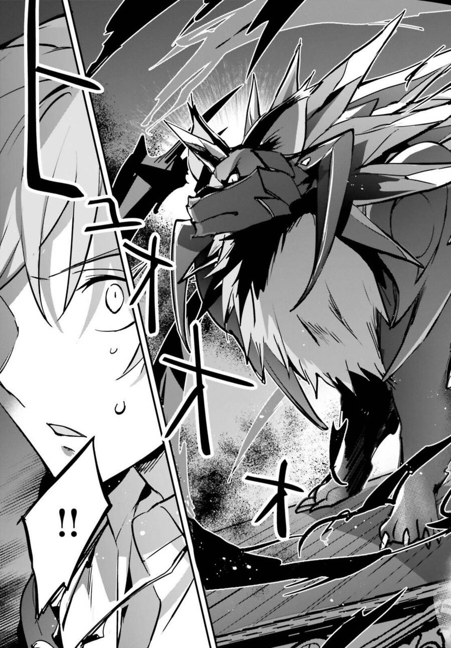 I Was Caught Up In A Hero Summoning, But That World Is At Peace Chapter 40.2 - 11