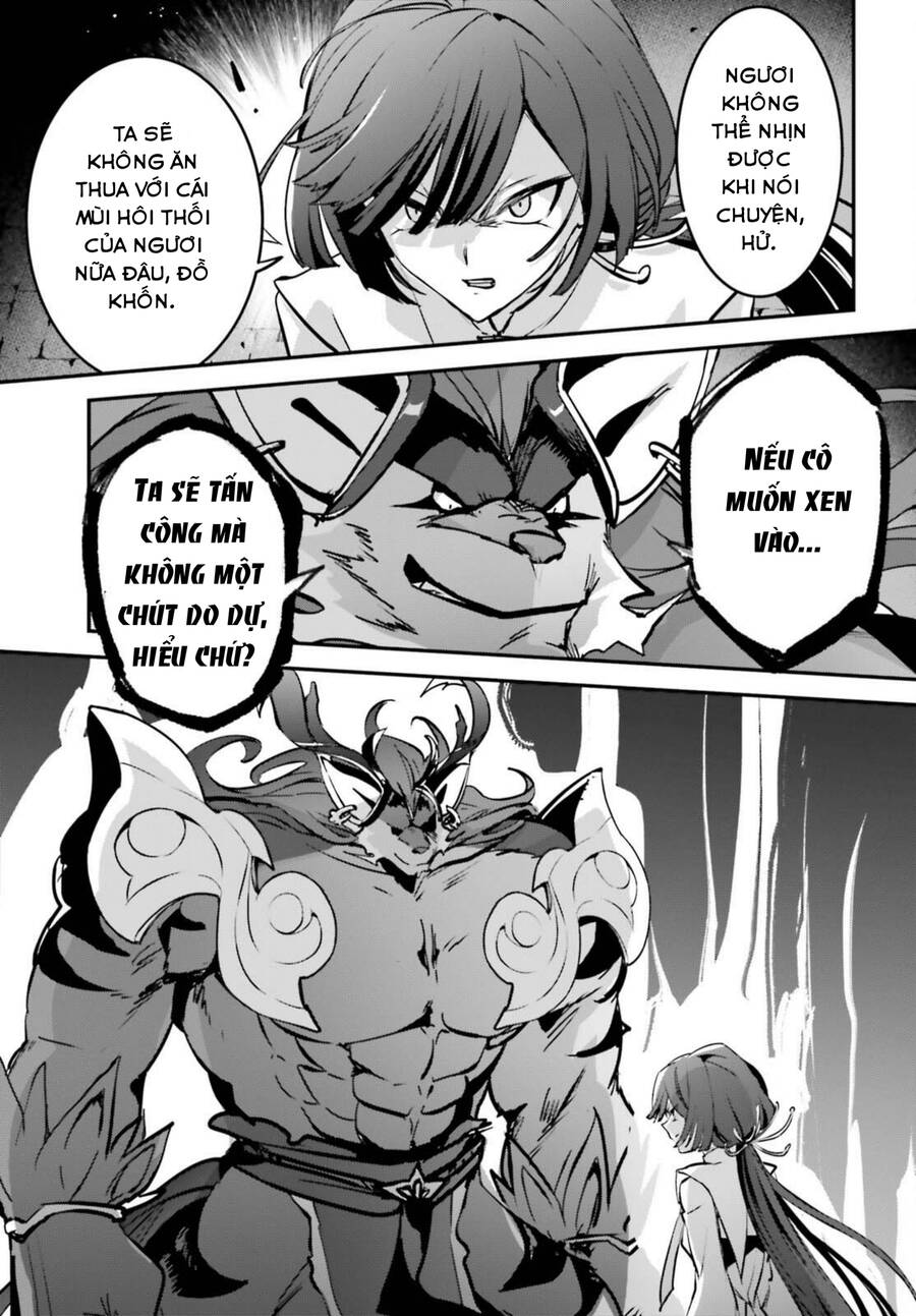 I Was Caught Up In A Hero Summoning, But That World Is At Peace Chapter 40.2 - 7