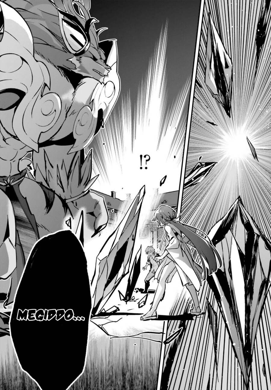 I Was Caught Up In A Hero Summoning, But That World Is At Peace Chapter 40.2 - 8