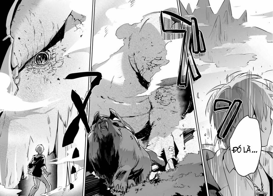 I Was Caught Up In A Hero Summoning, But That World Is At Peace Chapter 44.1 - 14