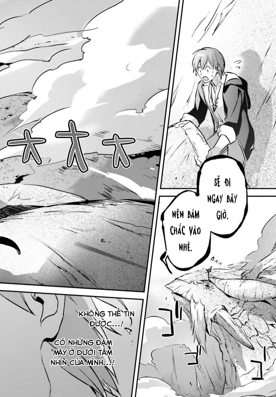 I Was Caught Up In A Hero Summoning, But That World Is At Peace Chapter 44.2 - 11