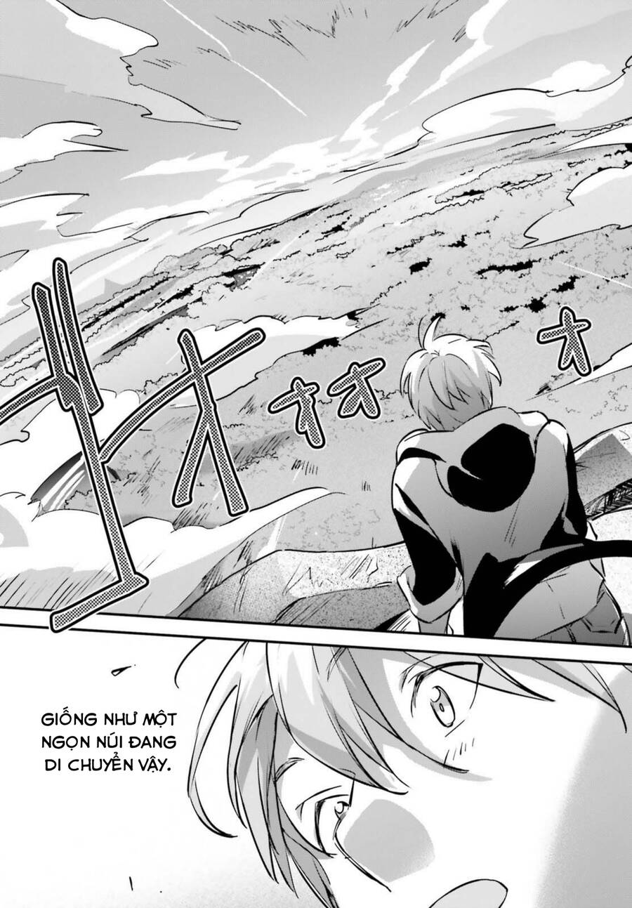 I Was Caught Up In A Hero Summoning, But That World Is At Peace Chapter 44.2 - 12