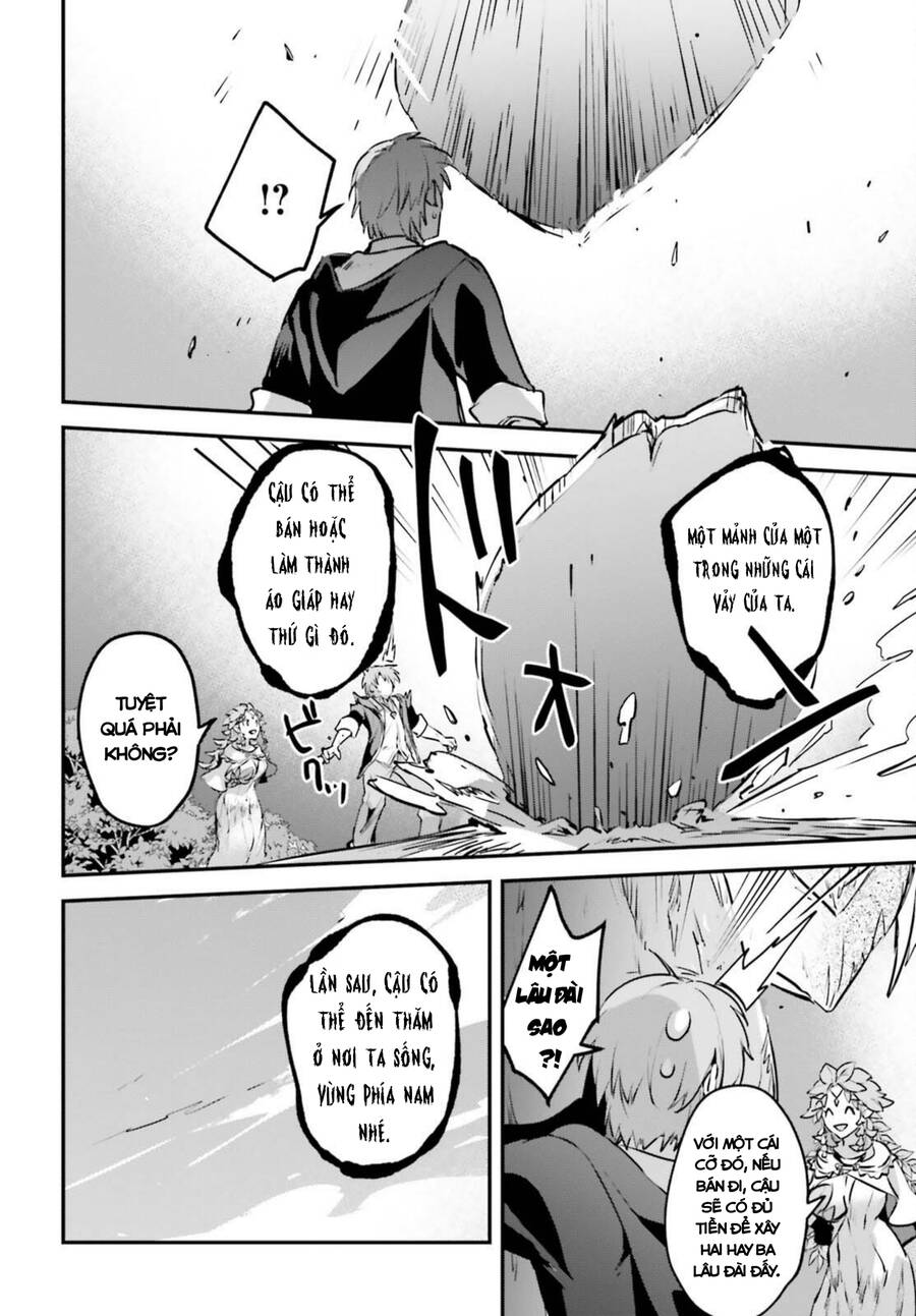 I Was Caught Up In A Hero Summoning, But That World Is At Peace Chapter 44.2 - 15