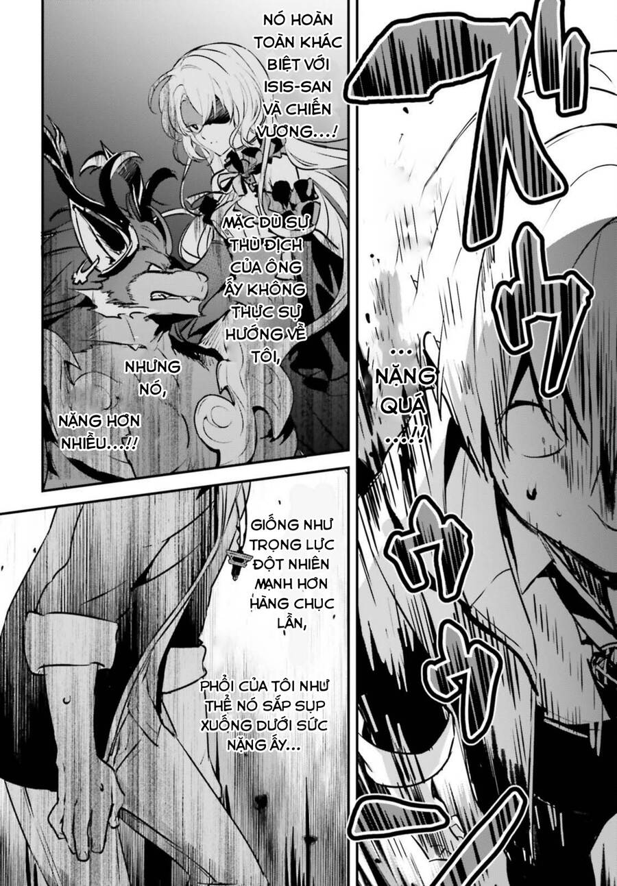 I Was Caught Up In A Hero Summoning, But That World Is At Peace Chapter 44.2 - 5